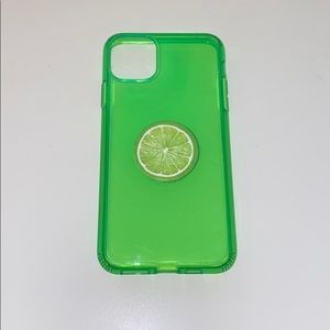 Velvet caviar iPhone 11 Pro Max case